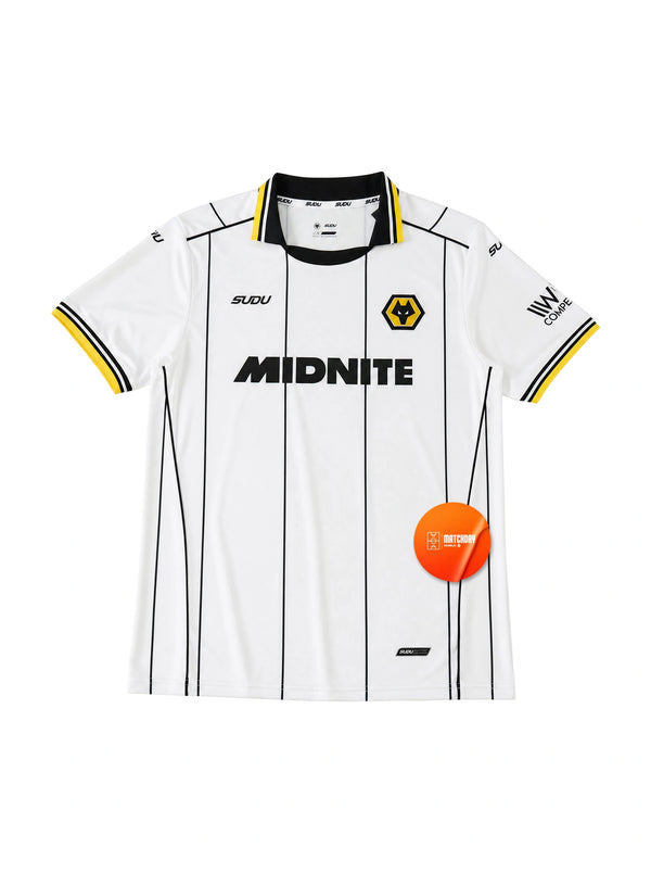 Jersey Away 26/27