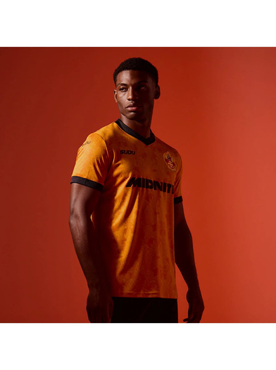 Jersey Home 26/27