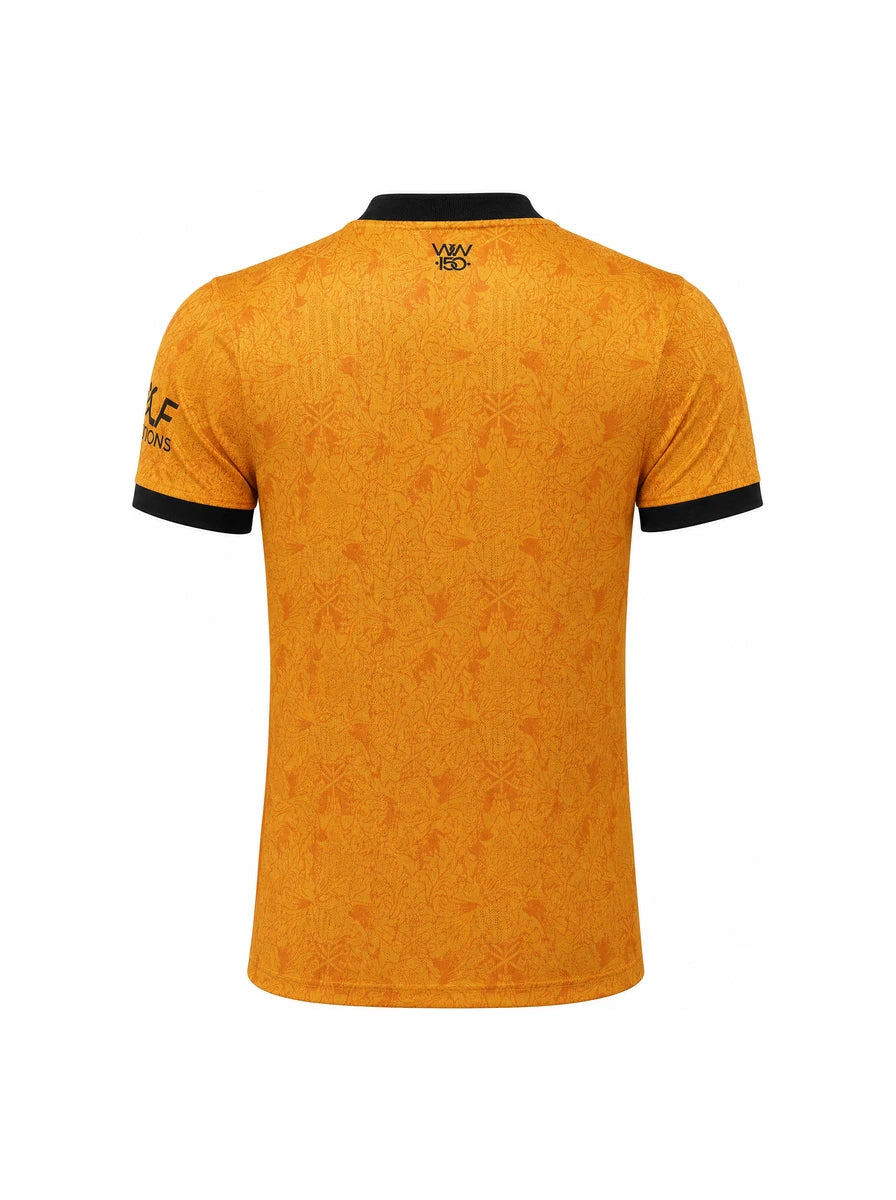 Wolverhampton Jersey Home Player 26/27 - costas