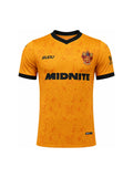 Wolverhampton Jersey Home Player 26/27 - frente
