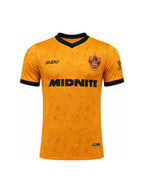 Wolverhampton Jersey Home Player 26/27 - frente