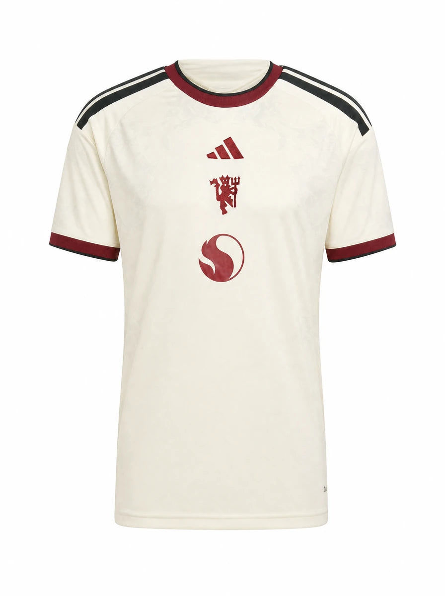 Jersey Third Women's 26/27