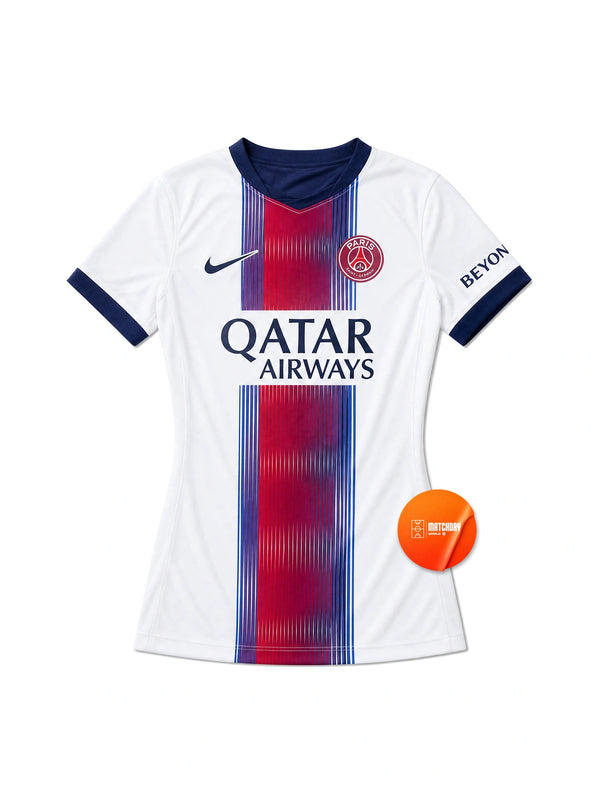 Jersey Away Women's 26/27