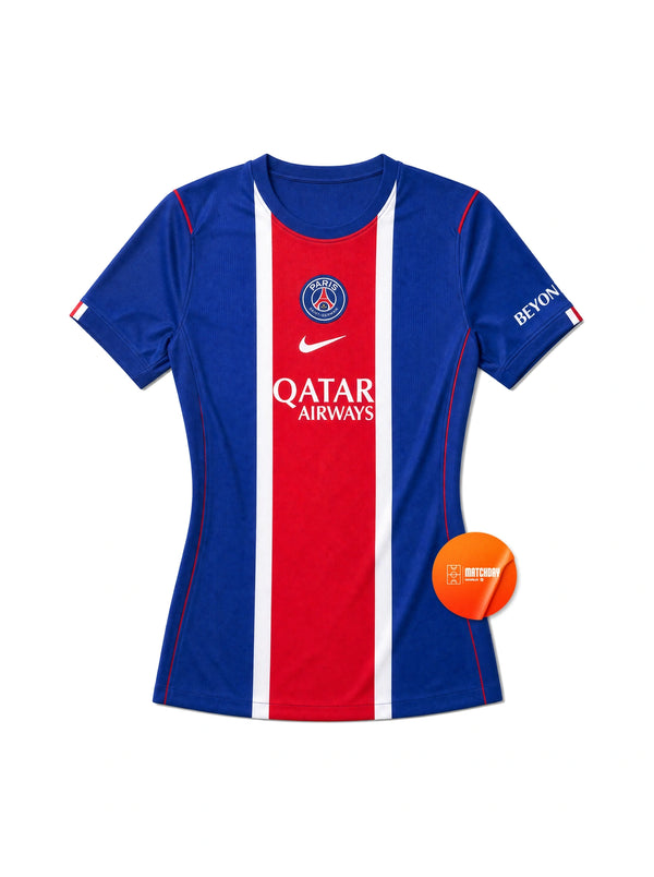 Jersey Home Women's 26/27