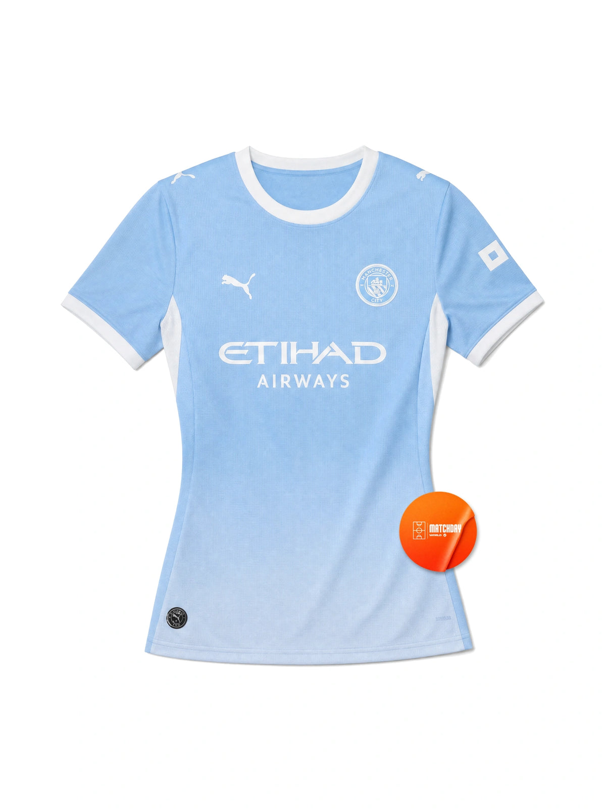 Jersey Home Women's 26/27