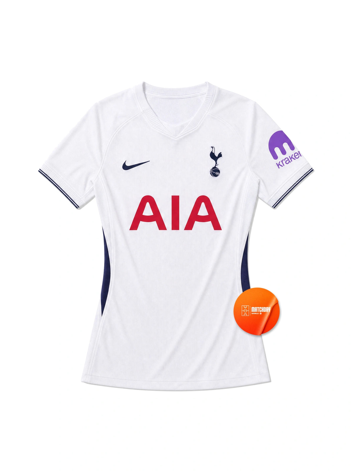Jersey Home Women's 26/27