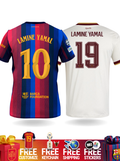 #YAMAL Jerseys 26/27