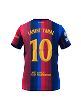#YAMAL Jerseys 26/27