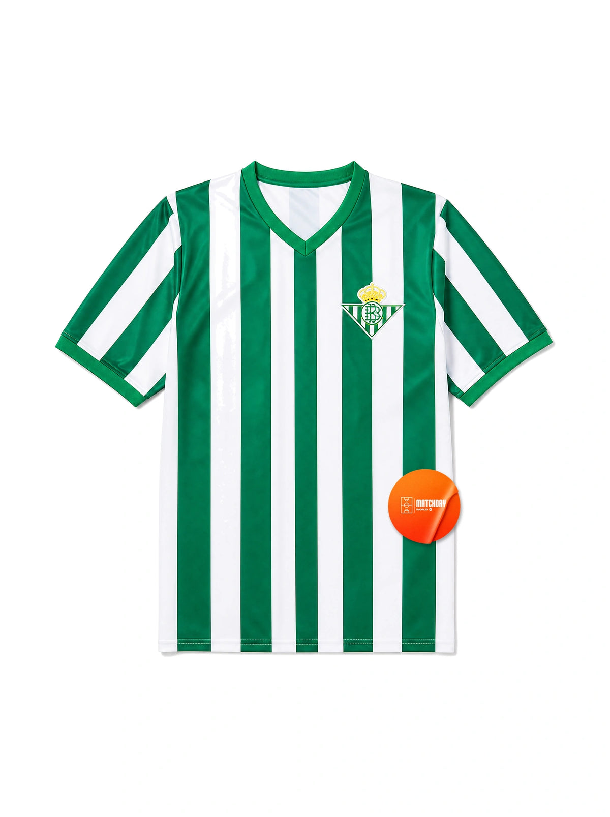 Jersey Retro Home 1976