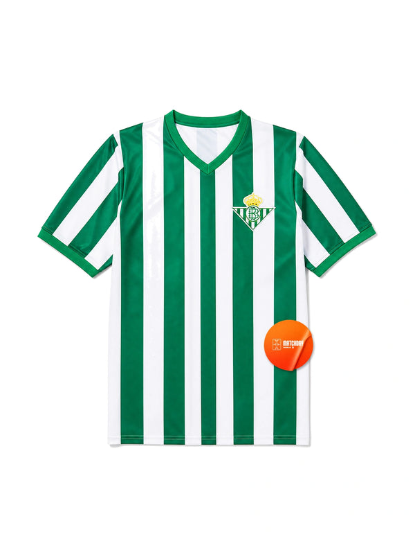Jersey Retro Home 1976