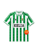 Jersey Retro Home 1996