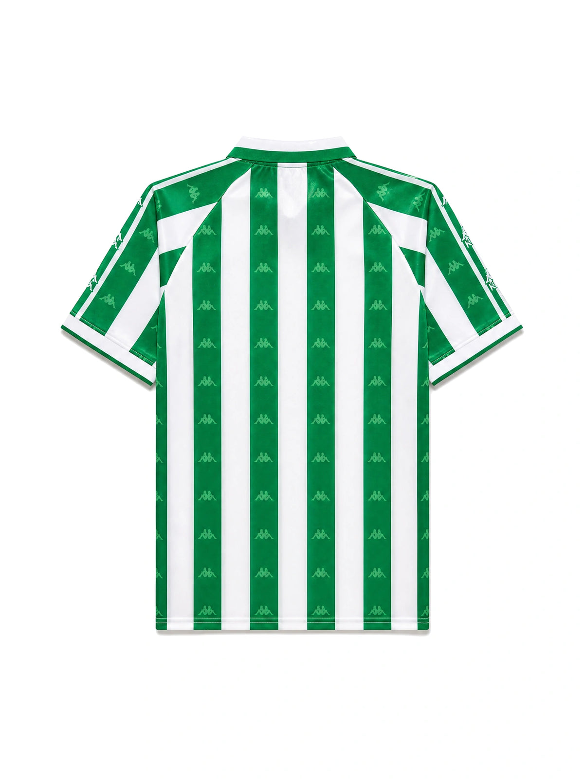 Jersey Retro Home 1996