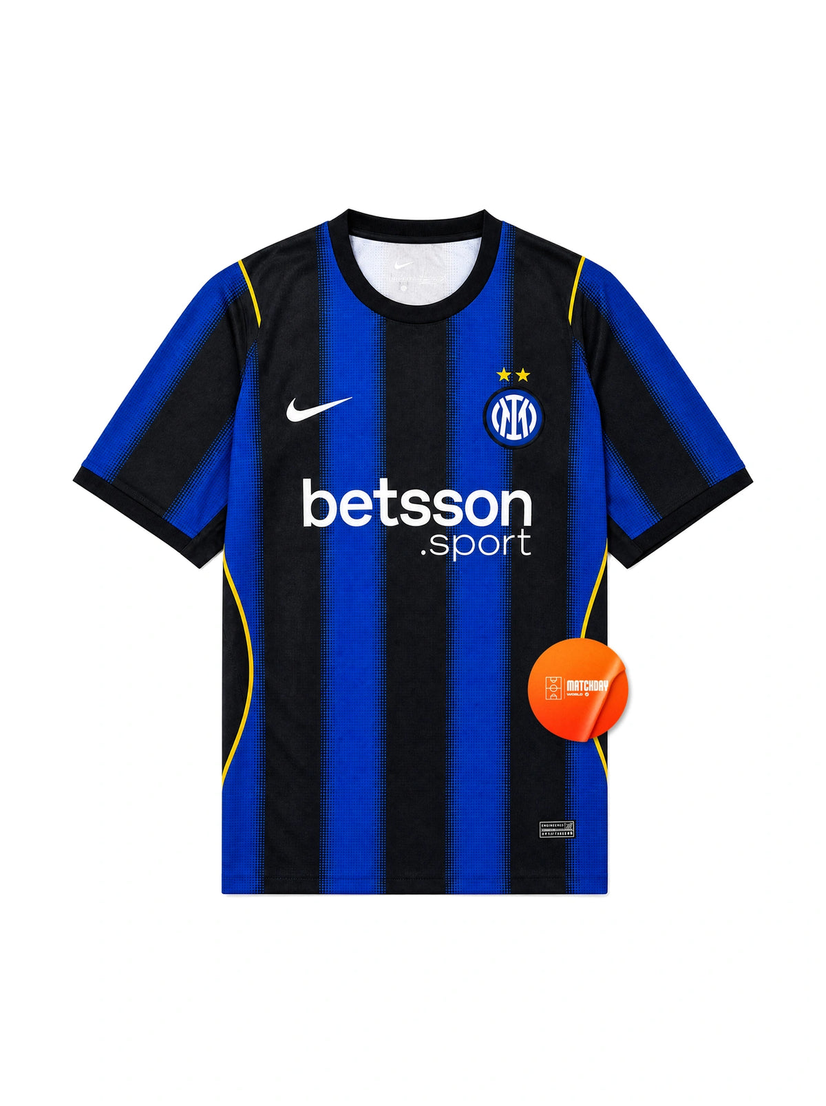 Jersey Home 27/28