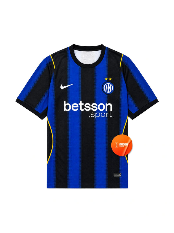 Jersey Home 27/28