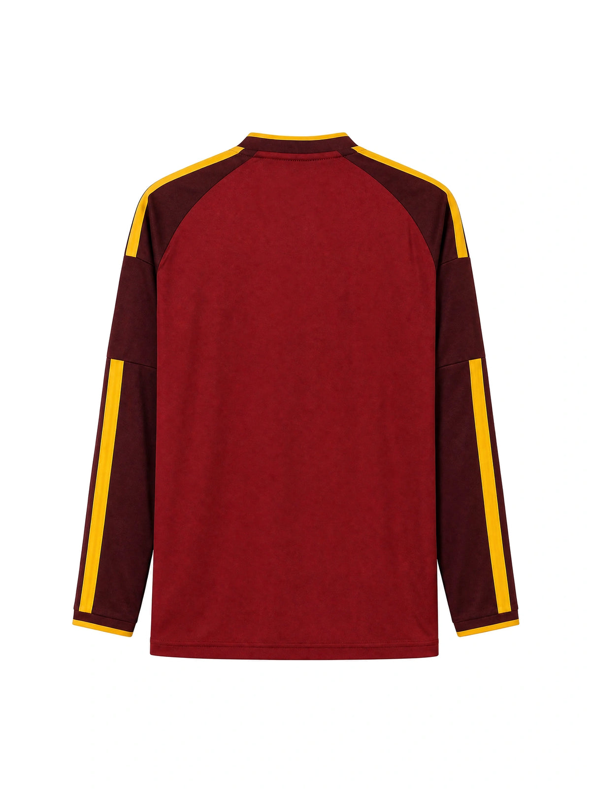 Jersey Home Long Sleeve 26/27