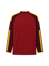 Jersey Home Long Sleeve 26/27