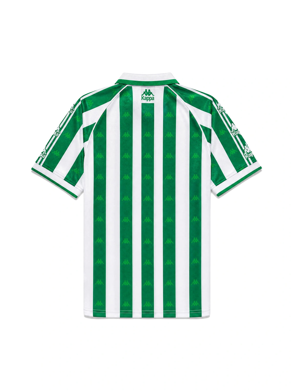 Jersey Retro Home 1995