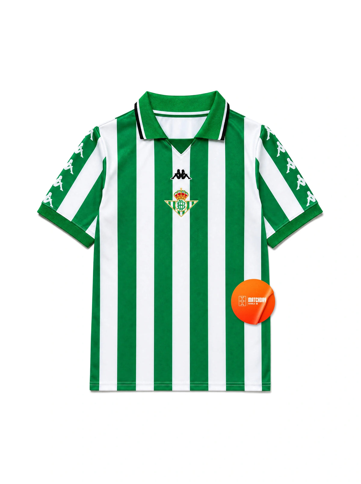 Jersey Retro Home 1993