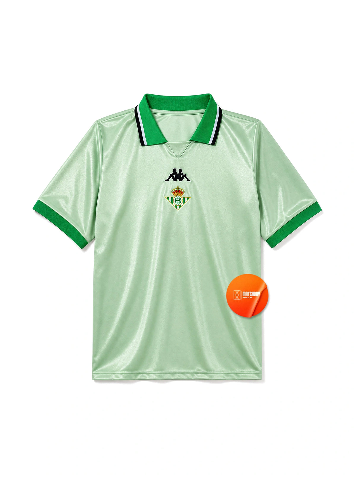 Jersey Retro Away 1999