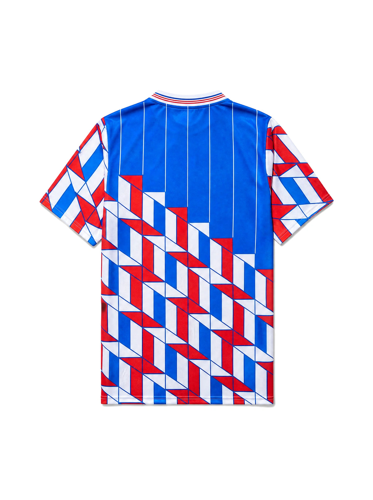 Jersey Retro Away 1989