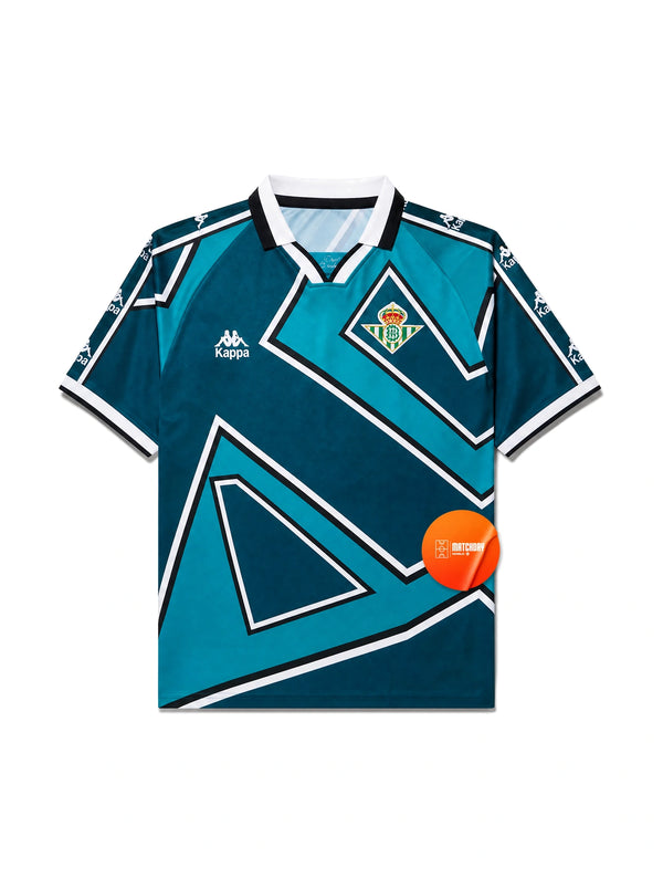Jersey Retro Away 1995