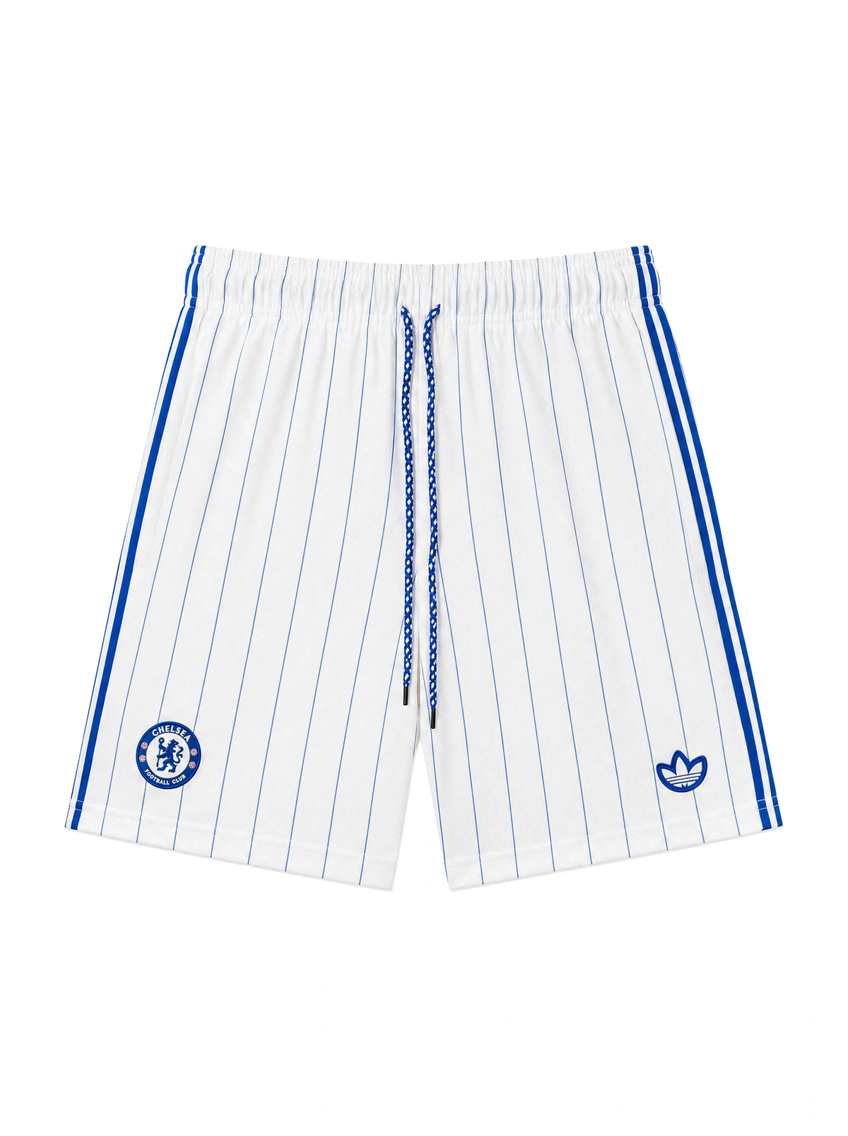 Shorts Terrace Icons White