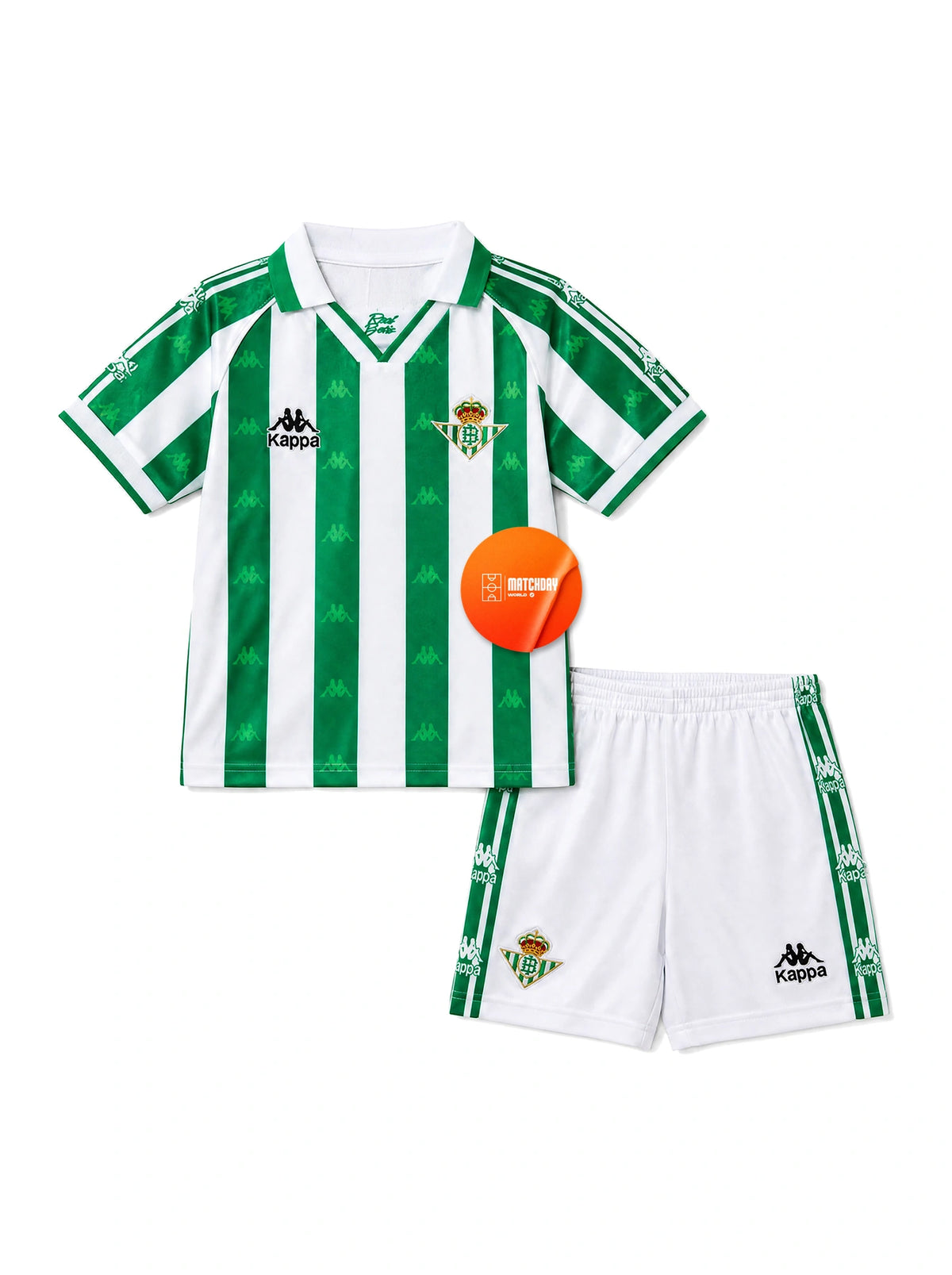 Kids Kit Retro Home 1995