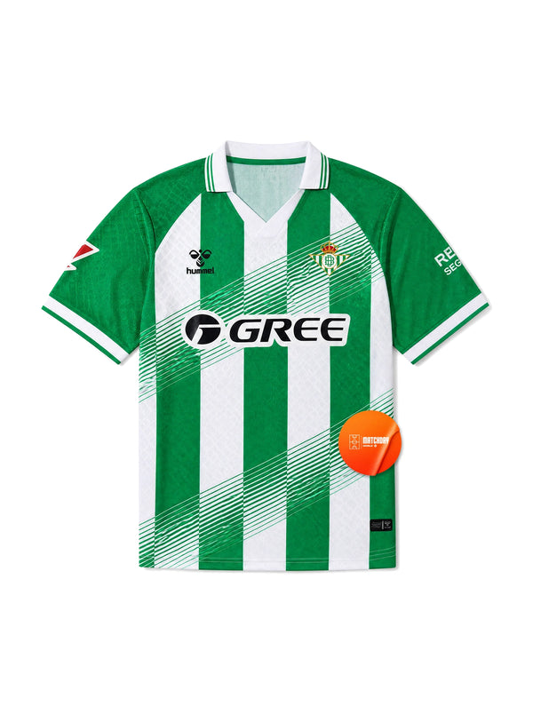 Jersey Home Player 26/27