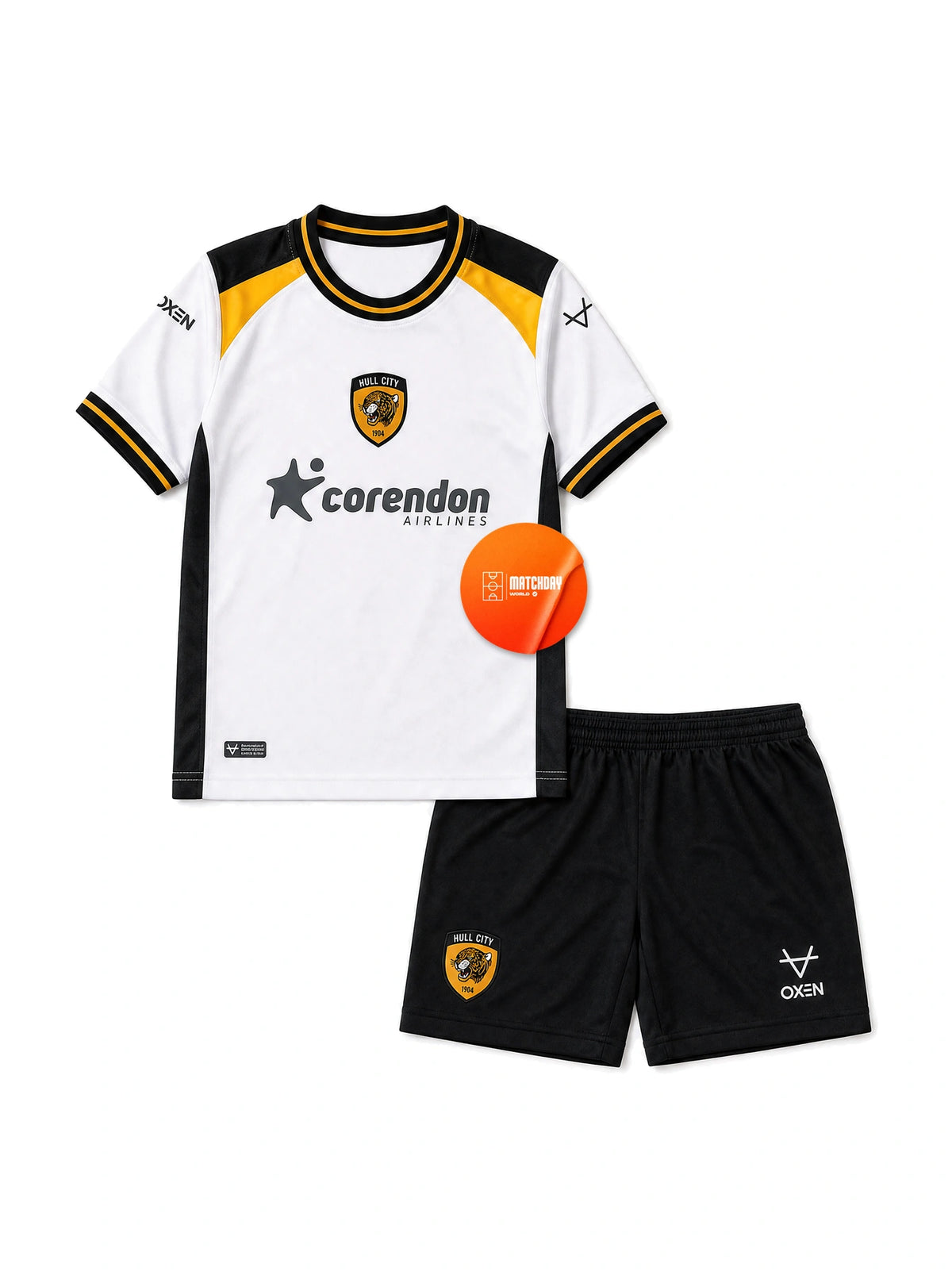 Kids Kit Away 26/27