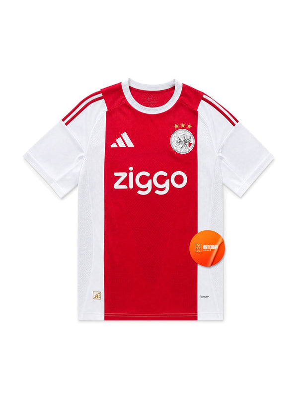 Jersey Home Player 26/27