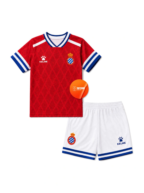 Kids Kit Away 26/27