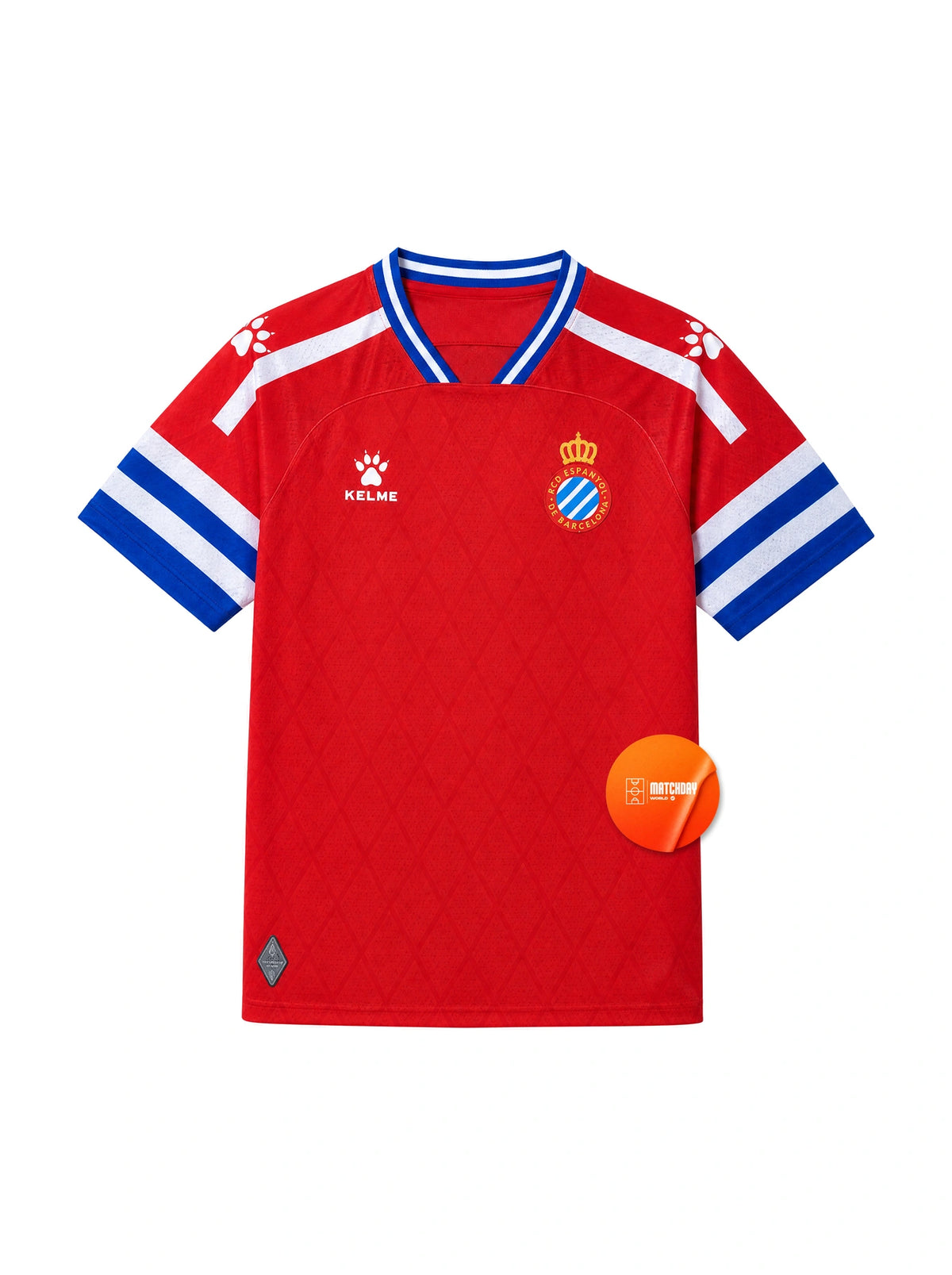 Jersey Away 26/27