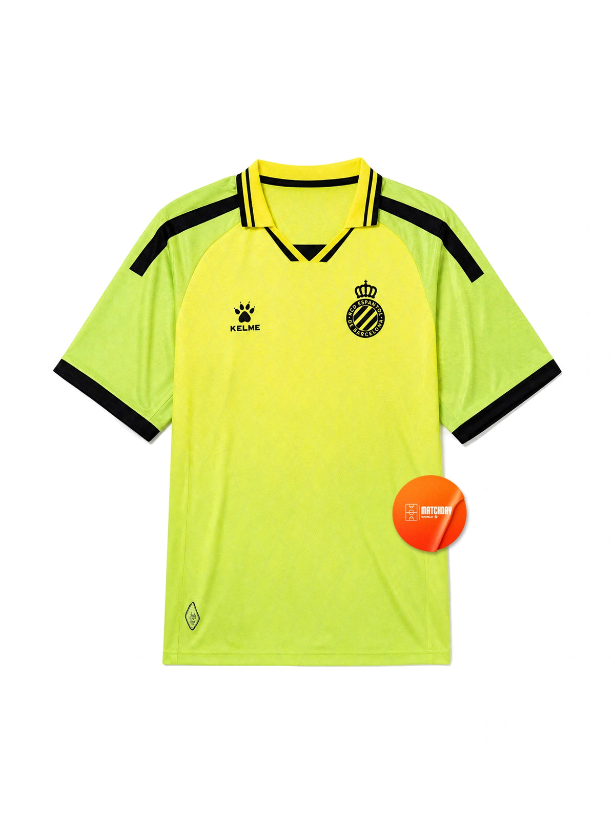 Jersey Third 26/27