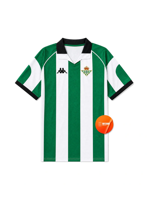 Jersey Retro Home 1998