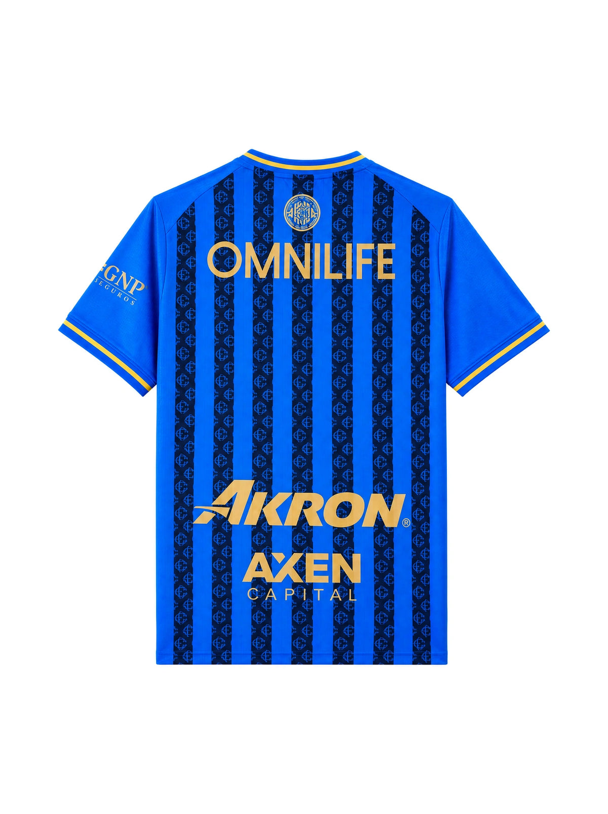 Jersey Fourth 26/27