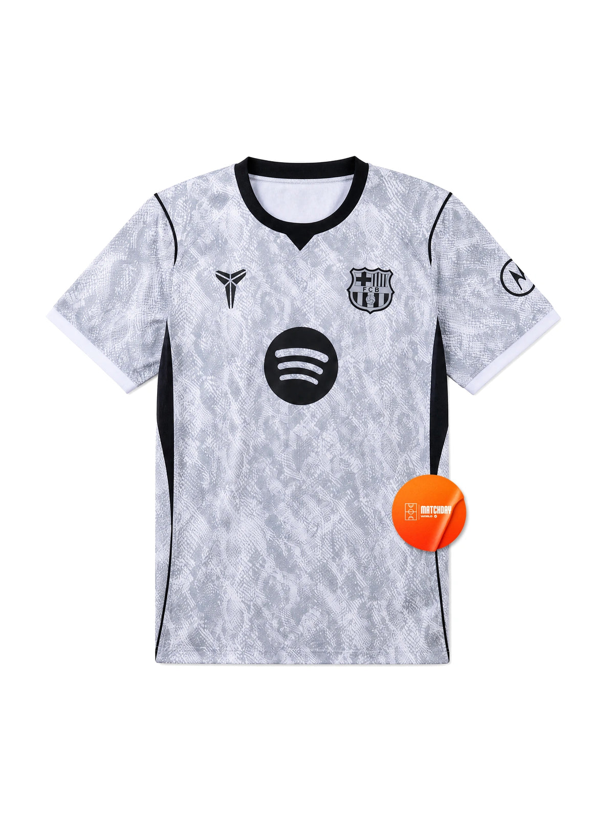 Jersey Goalkeeper 26/27