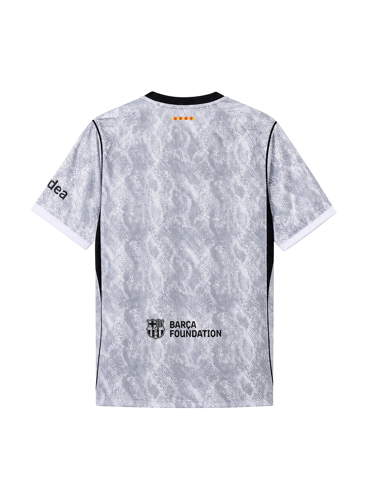 Jersey Goalkeeper 26/27