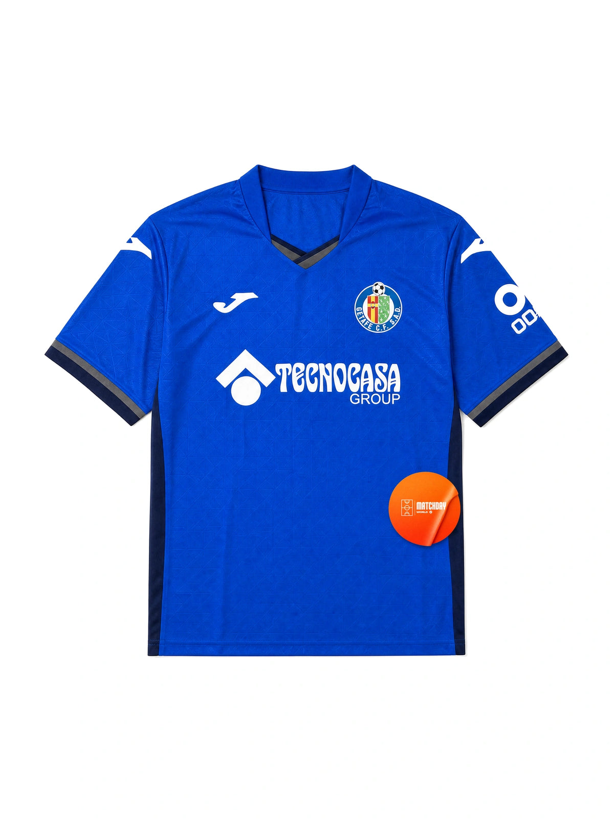 Jersey Home 26/27