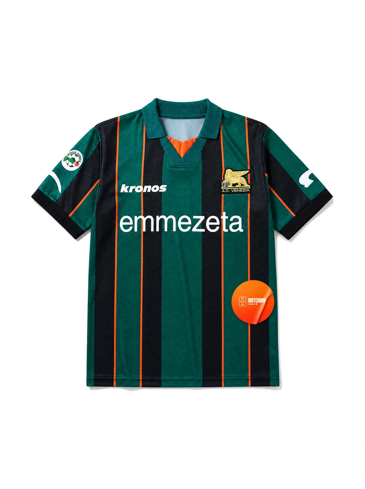 Jersey Retro Home 1999