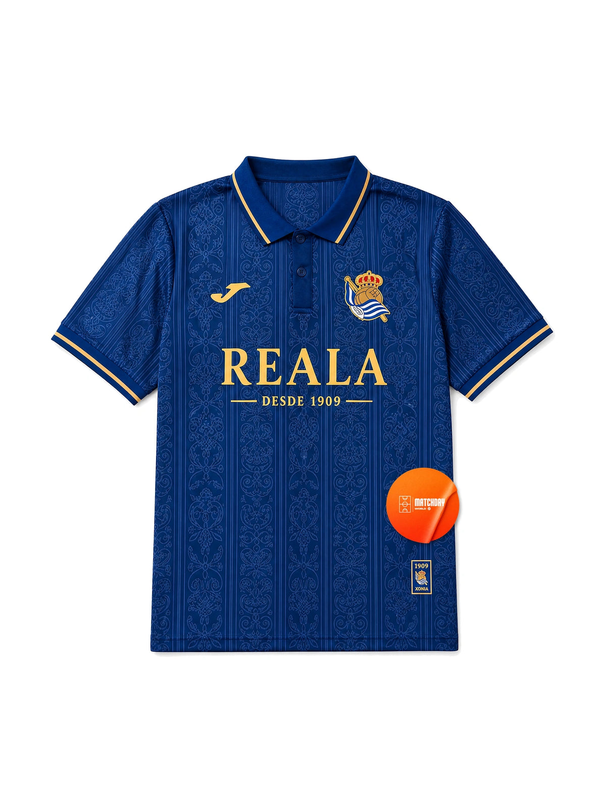 Jersey Special Edition 26/27
