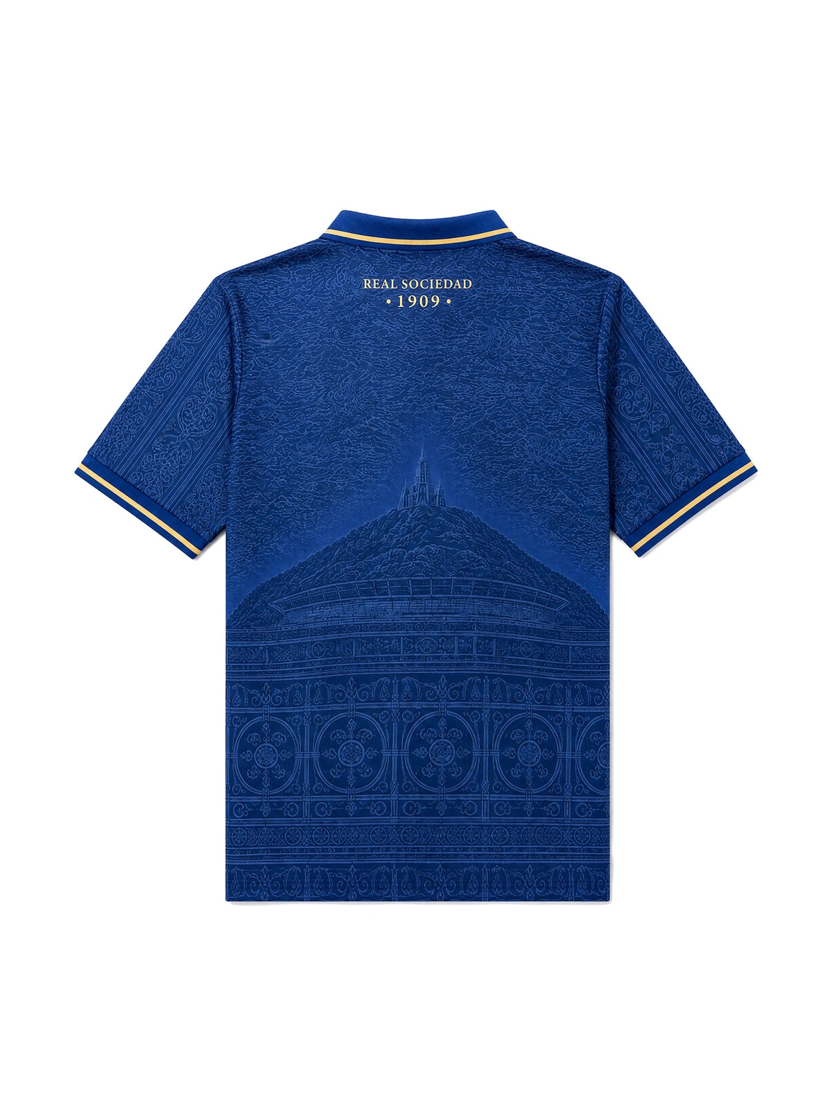 Jersey Special Edition 26/27