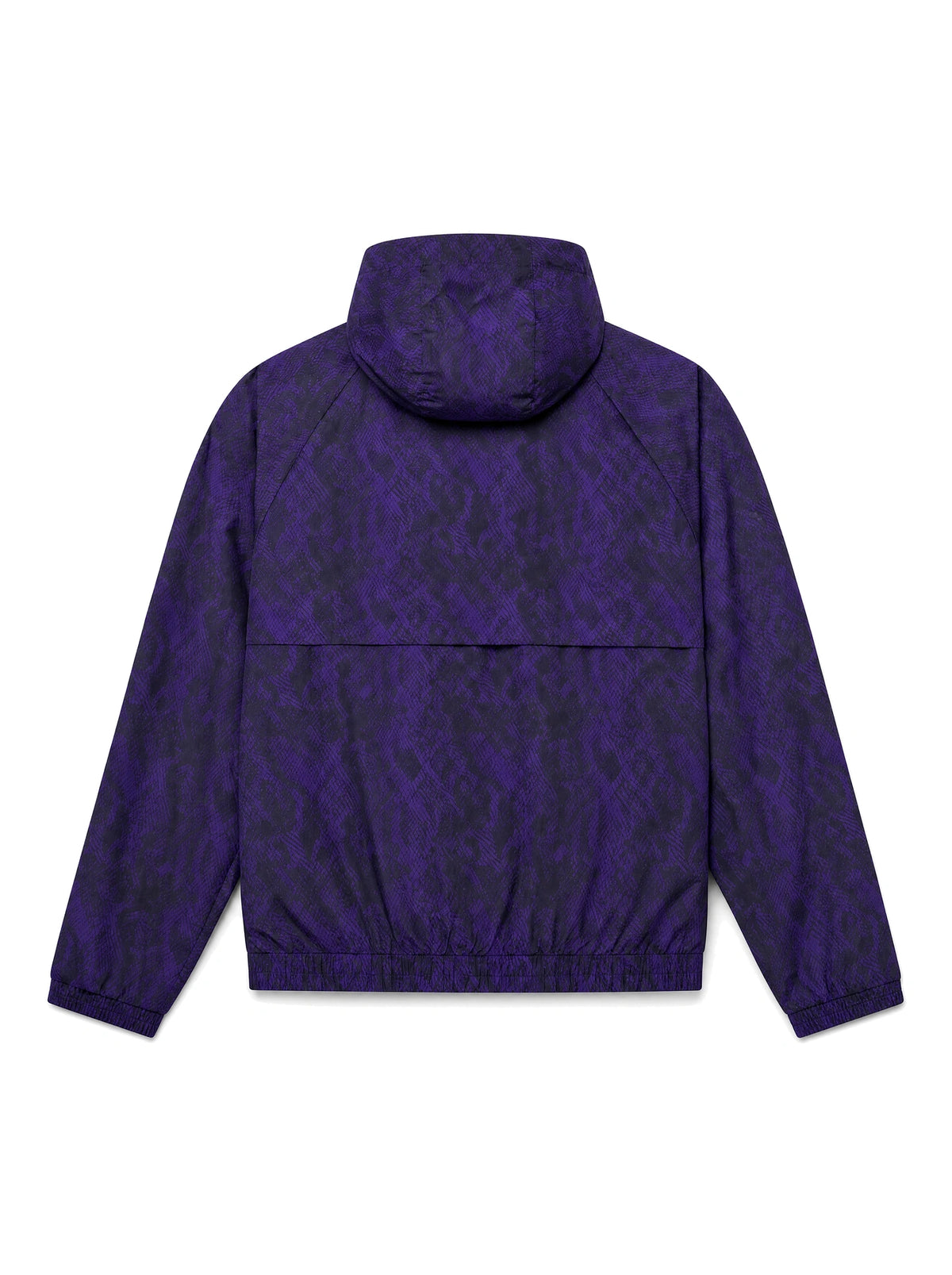 Windbreaker Dark Purple 26/27