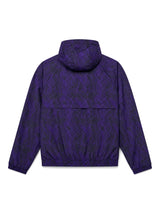 Windbreaker Dark Purple 26/27