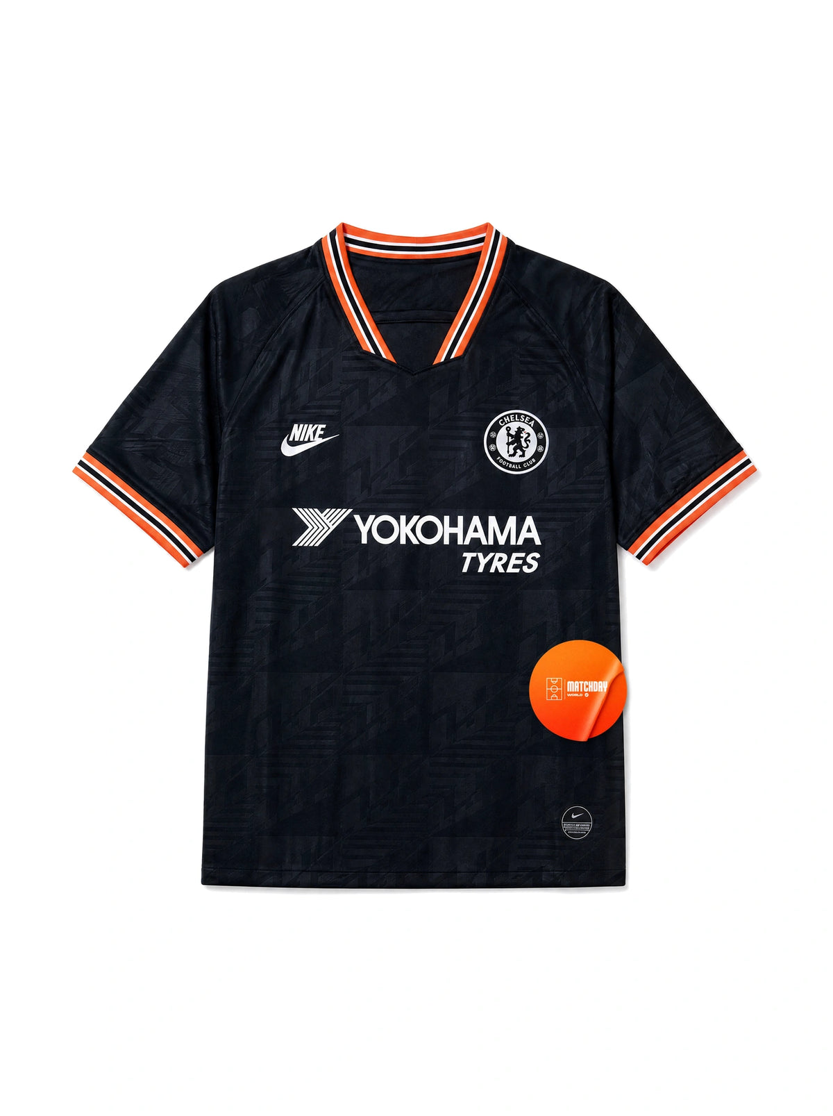 Jersey Retro Third 2019/20