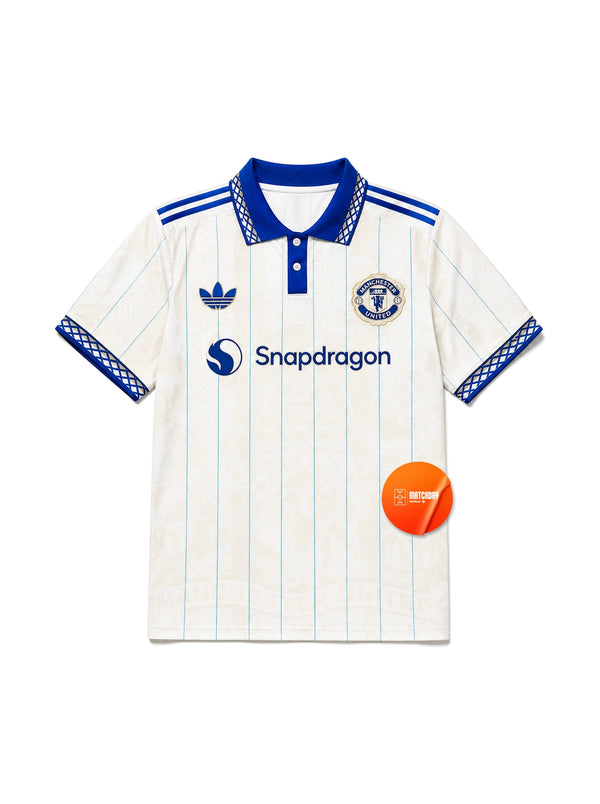 Jersey Special Edition Commemorative 26/27