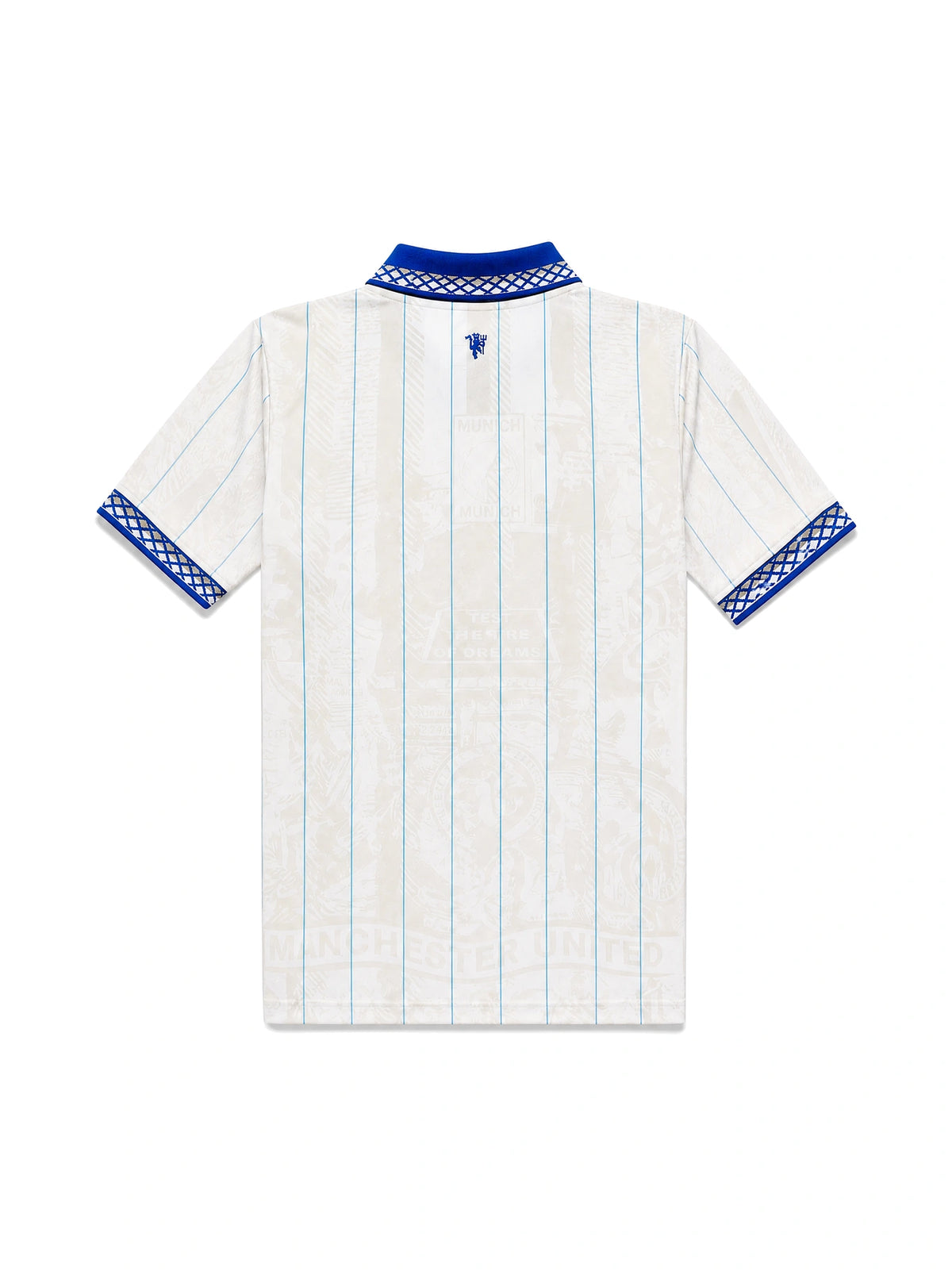 Jersey Special Edition Commemorative 26/27