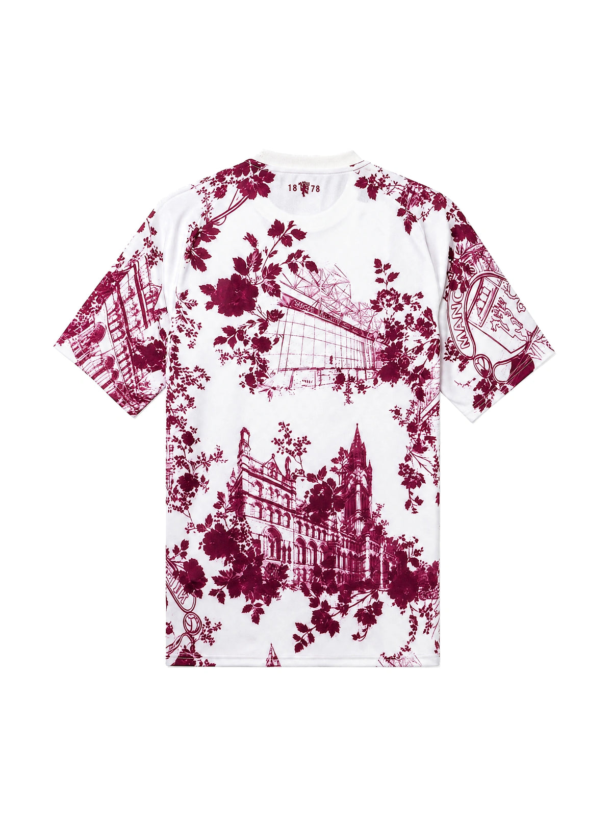 Jersey Special Edition 26/27