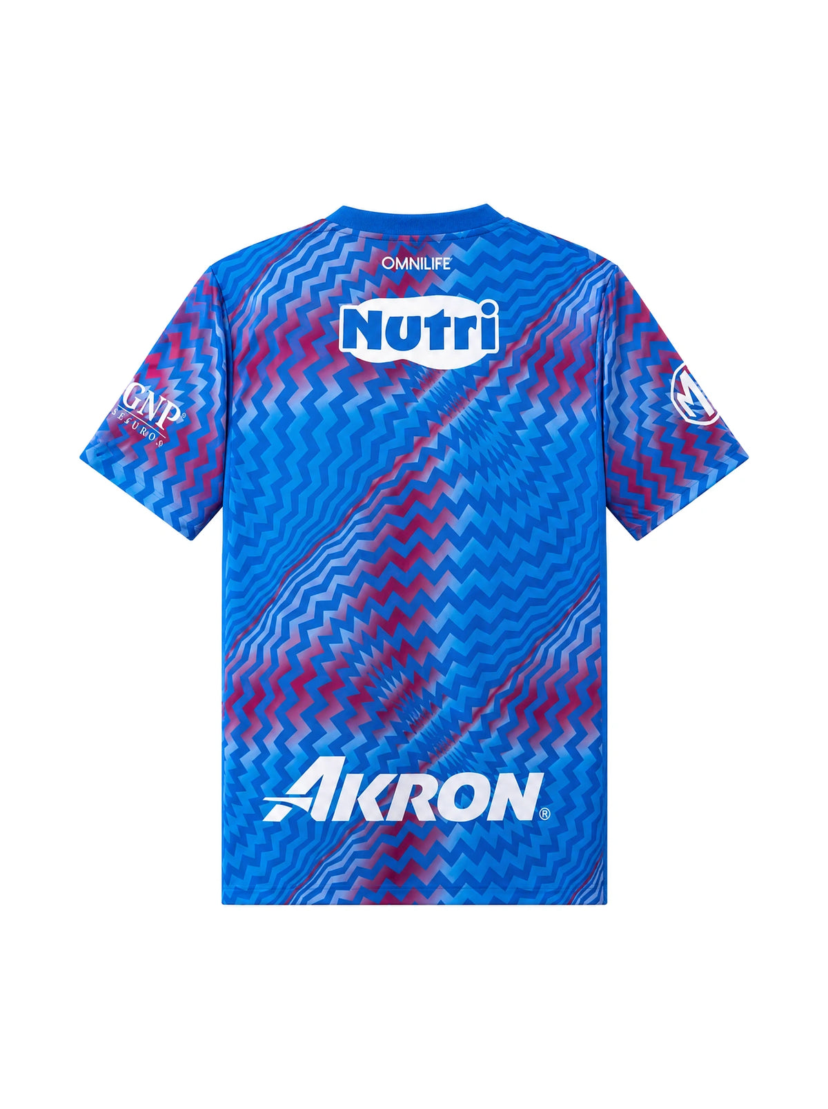 Jersey Goalkeeper 26/27