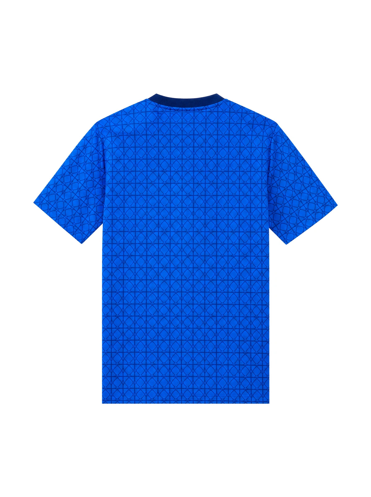 Jersey Training Blue 26/27