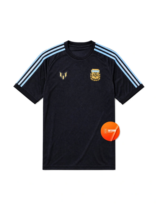 Jersey Special Edition Black 2026
